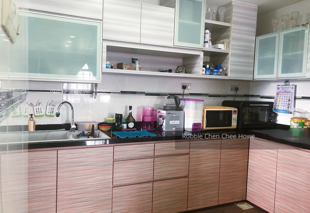 Sherwood Condo (D21), Condominium #210521861